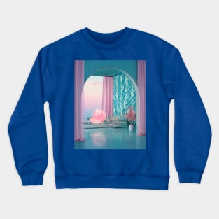 Moonroom Crewneck Sweatshirt